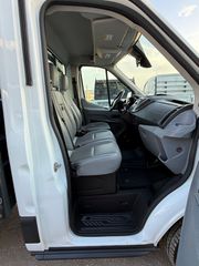 Ford Transit 2018 L2 3.20m ΚΑΡΟΤΣΑ ΔΕΡΜΑ-thumb-14
