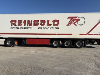Ψυγείο Lamberet 2004 VECTOR 1800