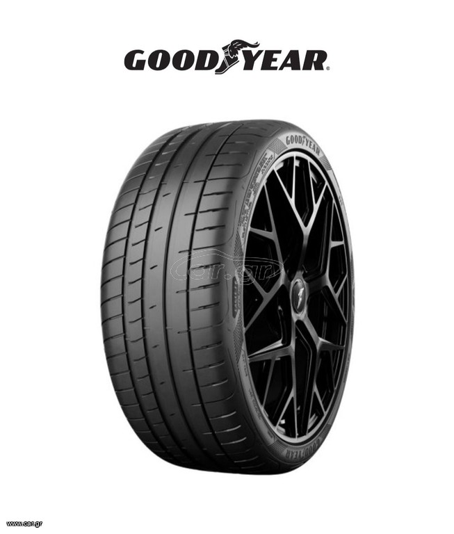 Goodyear Eagle F1 SuperSport
