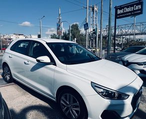 Hyundai i 30 2019 DIESEL CRDI ACTIVE FACE LIFT ΕΛΛΗΝΙΚΗΣ ΑΤΝΙΠΡΟΣΩΠΕΙΑΣ!!!-thumb-1