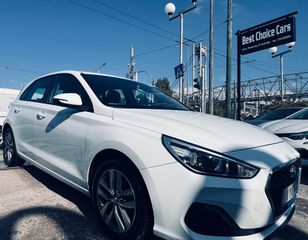 Hyundai i 30 2019 DIESEL CRDI ACTIVE FACE LIFT ΕΛΛΗΝΙΚΗΣ ΑΤΝΙΠΡΟΣΩΠΕΙΑΣ!!!-thumb-2