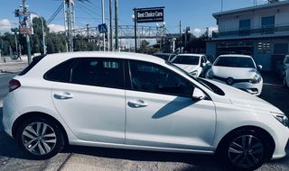 Hyundai i 30 2019 DIESEL CRDI ACTIVE FACE LIFT ΕΛΛΗΝΙΚΗΣ ΑΤΝΙΠΡΟΣΩΠΕΙΑΣ!!!-thumb-5