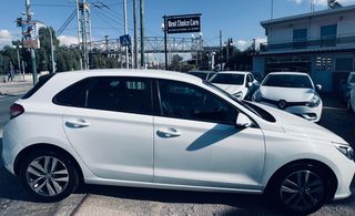 Hyundai i 30 2019 DIESEL CRDI ACTIVE FACE LIFT ΕΛΛΗΝΙΚΗΣ ΑΤΝΙΠΡΟΣΩΠΕΙΑΣ!!!-thumb-6