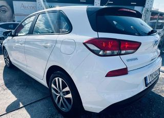 Hyundai i 30 2019 DIESEL CRDI ACTIVE FACE LIFT ΕΛΛΗΝΙΚΗΣ ΑΤΝΙΠΡΟΣΩΠΕΙΑΣ!!!-thumb-7