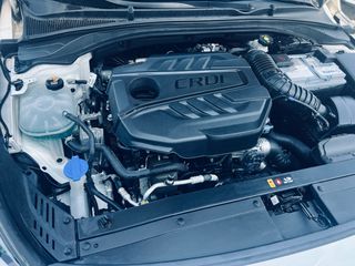 Hyundai i 30 2019 DIESEL CRDI ACTIVE FACE LIFT ΕΛΛΗΝΙΚΗΣ ΑΤΝΙΠΡΟΣΩΠΕΙΑΣ!!!-thumb-33