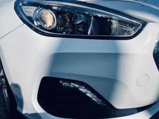 Hyundai i 30 2019 DIESEL CRDI ACTIVE FACE LIFT ΕΛΛΗΝΙΚΗΣ ΑΤΝΙΠΡΟΣΩΠΕΙΑΣ!!!-thumb-3