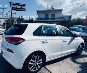 Hyundai i 30 2019 DIESEL CRDI ACTIVE FACE LIFT ΕΛΛΗΝΙΚΗΣ ΑΤΝΙΠΡΟΣΩΠΕΙΑΣ!!!-thumb-4