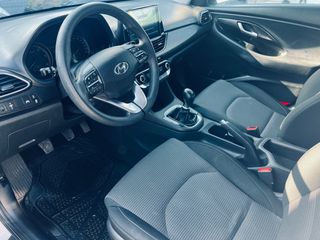 Hyundai i 30 2019 DIESEL CRDI ACTIVE FACE LIFT ΕΛΛΗΝΙΚΗΣ ΑΤΝΙΠΡΟΣΩΠΕΙΑΣ!!!-thumb-9