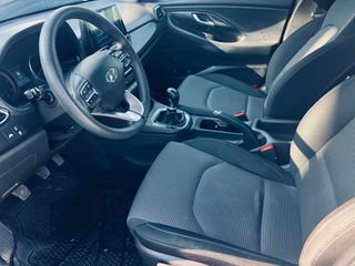 Hyundai i 30 2019 DIESEL CRDI ACTIVE FACE LIFT ΕΛΛΗΝΙΚΗΣ ΑΤΝΙΠΡΟΣΩΠΕΙΑΣ!!!-thumb-10