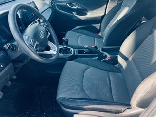 Hyundai i 30 2019 DIESEL CRDI ACTIVE FACE LIFT ΕΛΛΗΝΙΚΗΣ ΑΤΝΙΠΡΟΣΩΠΕΙΑΣ!!!-thumb-11
