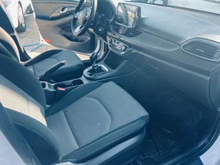 Hyundai i 30 2019 DIESEL CRDI ACTIVE FACE LIFT ΕΛΛΗΝΙΚΗΣ ΑΤΝΙΠΡΟΣΩΠΕΙΑΣ!!!-thumb-12