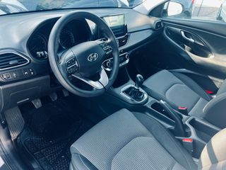 Hyundai i 30 2019 DIESEL CRDI ACTIVE FACE LIFT ΕΛΛΗΝΙΚΗΣ ΑΤΝΙΠΡΟΣΩΠΕΙΑΣ!!!-thumb-14