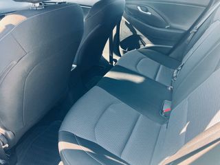 Hyundai i 30 2019 DIESEL CRDI ACTIVE FACE LIFT ΕΛΛΗΝΙΚΗΣ ΑΤΝΙΠΡΟΣΩΠΕΙΑΣ!!!-thumb-17