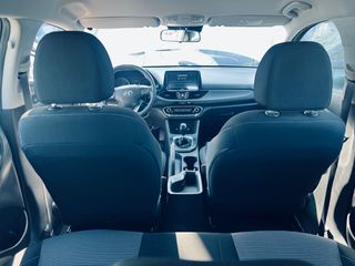 Hyundai i 30 2019 DIESEL CRDI ACTIVE FACE LIFT ΕΛΛΗΝΙΚΗΣ ΑΤΝΙΠΡΟΣΩΠΕΙΑΣ!!!-thumb-19