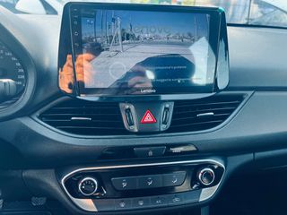 Hyundai i 30 2019 DIESEL CRDI ACTIVE FACE LIFT ΕΛΛΗΝΙΚΗΣ ΑΤΝΙΠΡΟΣΩΠΕΙΑΣ!!!-thumb-22