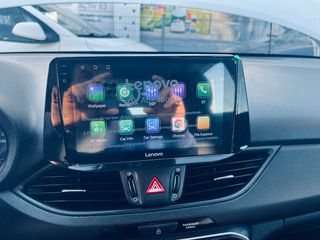 Hyundai i 30 2019 DIESEL CRDI ACTIVE FACE LIFT ΕΛΛΗΝΙΚΗΣ ΑΤΝΙΠΡΟΣΩΠΕΙΑΣ!!!-thumb-23