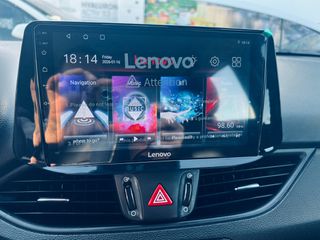 Hyundai i 30 2019 DIESEL CRDI ACTIVE FACE LIFT ΕΛΛΗΝΙΚΗΣ ΑΤΝΙΠΡΟΣΩΠΕΙΑΣ!!!-thumb-24
