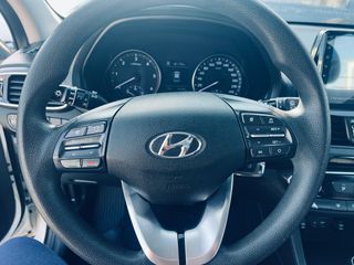 Hyundai i 30 2019 DIESEL CRDI ACTIVE FACE LIFT ΕΛΛΗΝΙΚΗΣ ΑΤΝΙΠΡΟΣΩΠΕΙΑΣ!!!-thumb-25