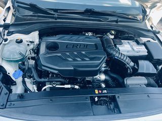 Hyundai i 30 2019 DIESEL CRDI ACTIVE FACE LIFT ΕΛΛΗΝΙΚΗΣ ΑΤΝΙΠΡΟΣΩΠΕΙΑΣ!!!-thumb-31