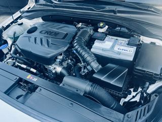 Hyundai i 30 2019 DIESEL CRDI ACTIVE FACE LIFT ΕΛΛΗΝΙΚΗΣ ΑΤΝΙΠΡΟΣΩΠΕΙΑΣ!!!-thumb-32