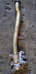 Σωληνα με καβουκι θερμοστάτη από Honda Civic Ek Vti 96-00
