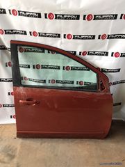 Nissan Note e11 04-11 εμπρός δεξιά πόρτα