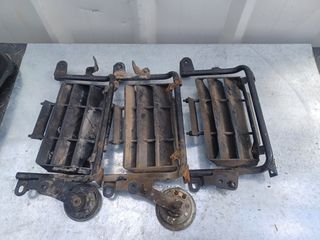 DT 200 37F     Ψυγεία Νερού