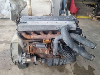 ΚΙΝΗΤΗΡΑΣ ΜΗΧΑΝΗ MERCEDES BENZ TYP OM 906 LA 230PS ΓΙΑ ATEGO-AXOR