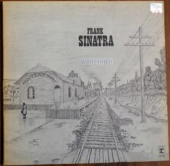 FRANK SINATRA-WATERTOWN