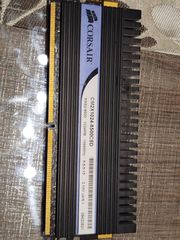 Μνήμη ram DDR2 DDR3 CORSAIR-thumb-1
