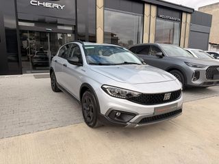 Fiat Tipo 2022 Cross 1,3 Multijet