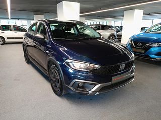 Fiat Tipo 2022 Cross 1,3 Multijet 5θ