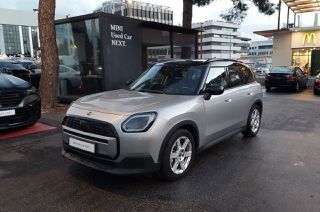 Mini Countryman 2024 E