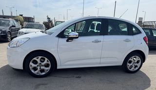 Citroen C3 2012-thumb-1