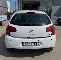 Citroen C3 2012-thumb-10