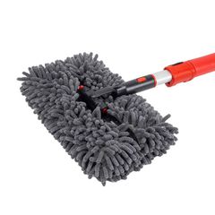 Ανταλλακτική κεφαλή Chenille Headcover για την σκούπα IncrediStick 1τμχ