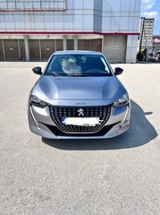 Peugeot 208 2022