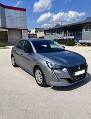 Peugeot 208 2022-thumb-1