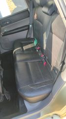 Subaru Forester 2002 XT TURBO 2.0 177PS-ΗΛΙΟΡΟΦΗ-ΤΕΛΗ 2026-thumb-5
