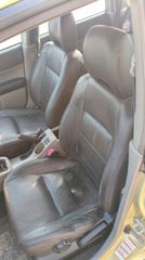 Subaru Forester 2002 XT TURBO 2.0 177PS-ΗΛΙΟΡΟΦΗ-ΤΕΛΗ 2026-thumb-6