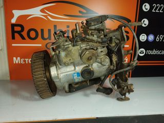 Αντλίες Πετρελαίου FIAT FIORINO 1.7 TD LUCAS R8445B052C  FT11  094687BRE 1994 - 2000