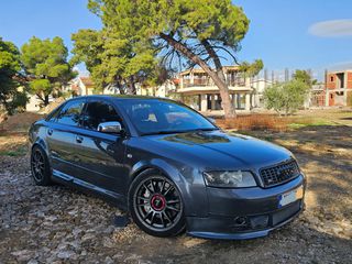 Audi A4 2002 Β6