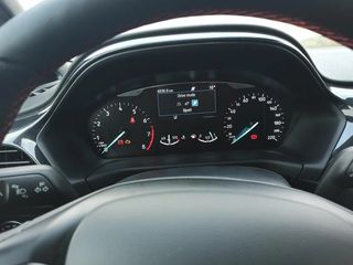 ΚΑΝΤΡΑΝ FIESTA/PUMA  HYBRID-ΒΕΝΖΙΝΗ 2022