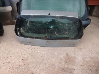 ΓΝΗΣΙΟ ΠΟΡΤΜΠΑΓΚΆΖ ΓΙΑ CITROEN C2 '03-'08
