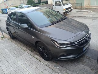 Opel Astra 2019 120 Edition 1.4 Turbo 150ps ΕΛΛΗΝΙΚΗΣ ΑΝΤΙΠΡΟΣΩΠΕΙΑΣ-thumb-1