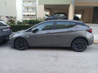 Opel Astra 2019 120 Edition 1.4 Turbo 150ps ΕΛΛΗΝΙΚΗΣ ΑΝΤΙΠΡΟΣΩΠΕΙΑΣ-thumb-2