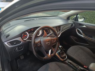 Opel Astra 2019 120 Edition 1.4 Turbo 150ps ΕΛΛΗΝΙΚΗΣ ΑΝΤΙΠΡΟΣΩΠΕΙΑΣ-thumb-5