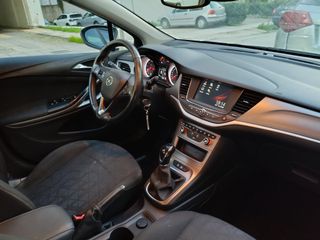 Opel Astra 2019 120 Edition 1.4 Turbo 150ps ΕΛΛΗΝΙΚΗΣ ΑΝΤΙΠΡΟΣΩΠΕΙΑΣ-thumb-6