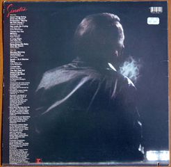 FRANK SINATRA - THE SHOT ME DOWN-thumb-1