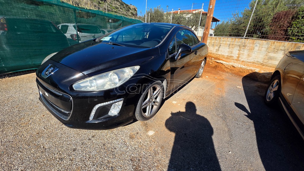 Peugeot 308 2011 308 DIESEL